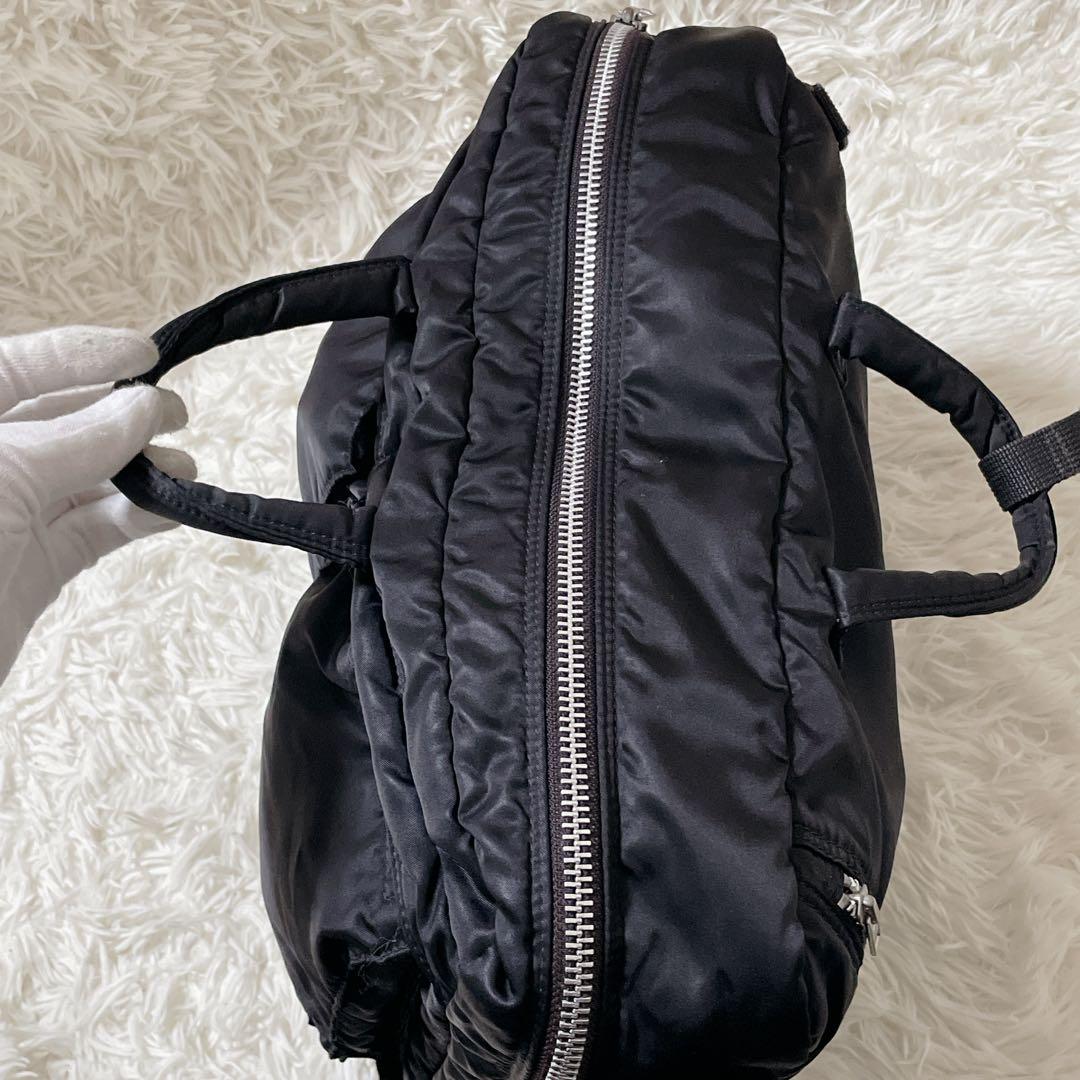 PORTER ポーター TANKER タンカー リュックサック ビジネスバッグ