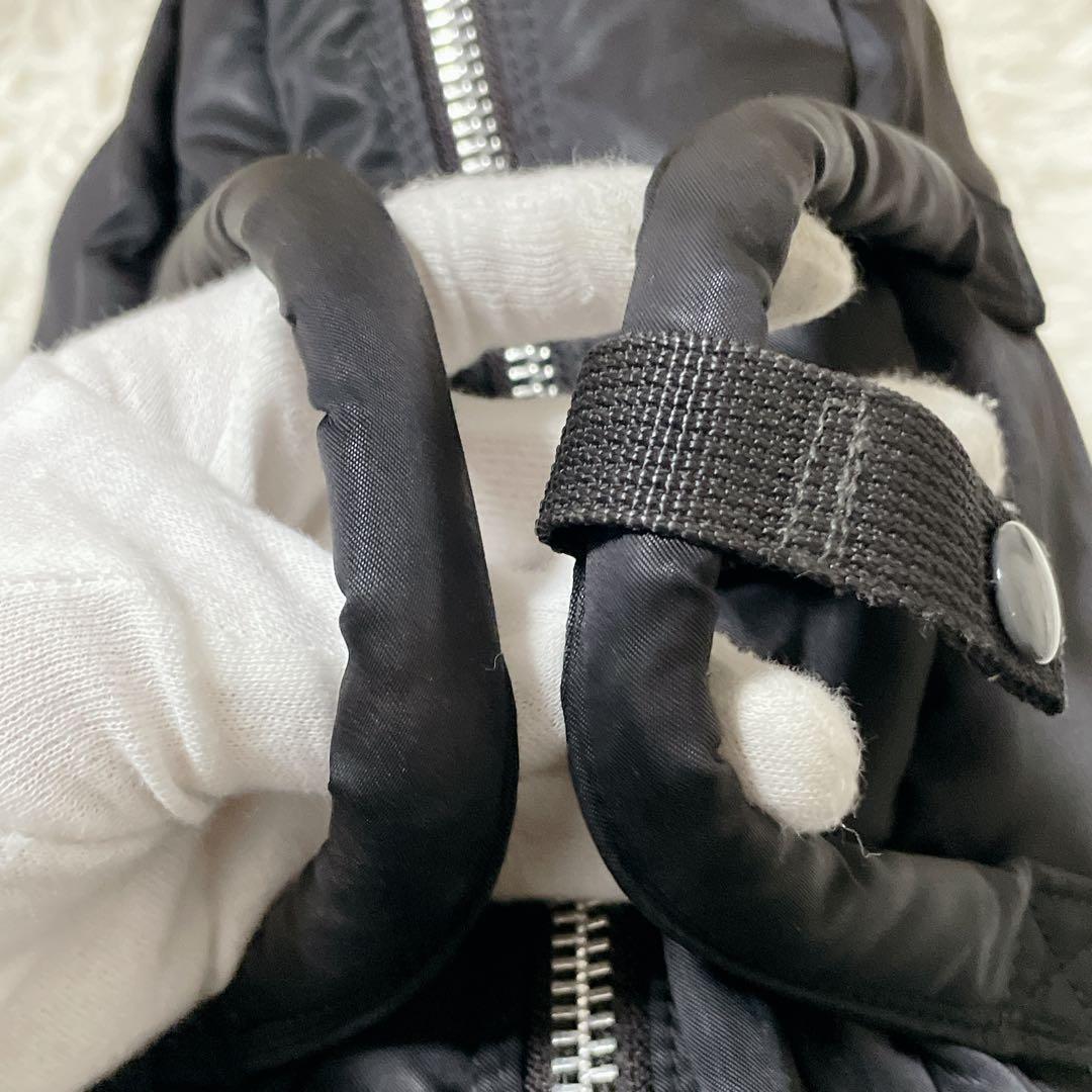 PORTER ポーター TANKER タンカー リュックサック ビジネスバッグ