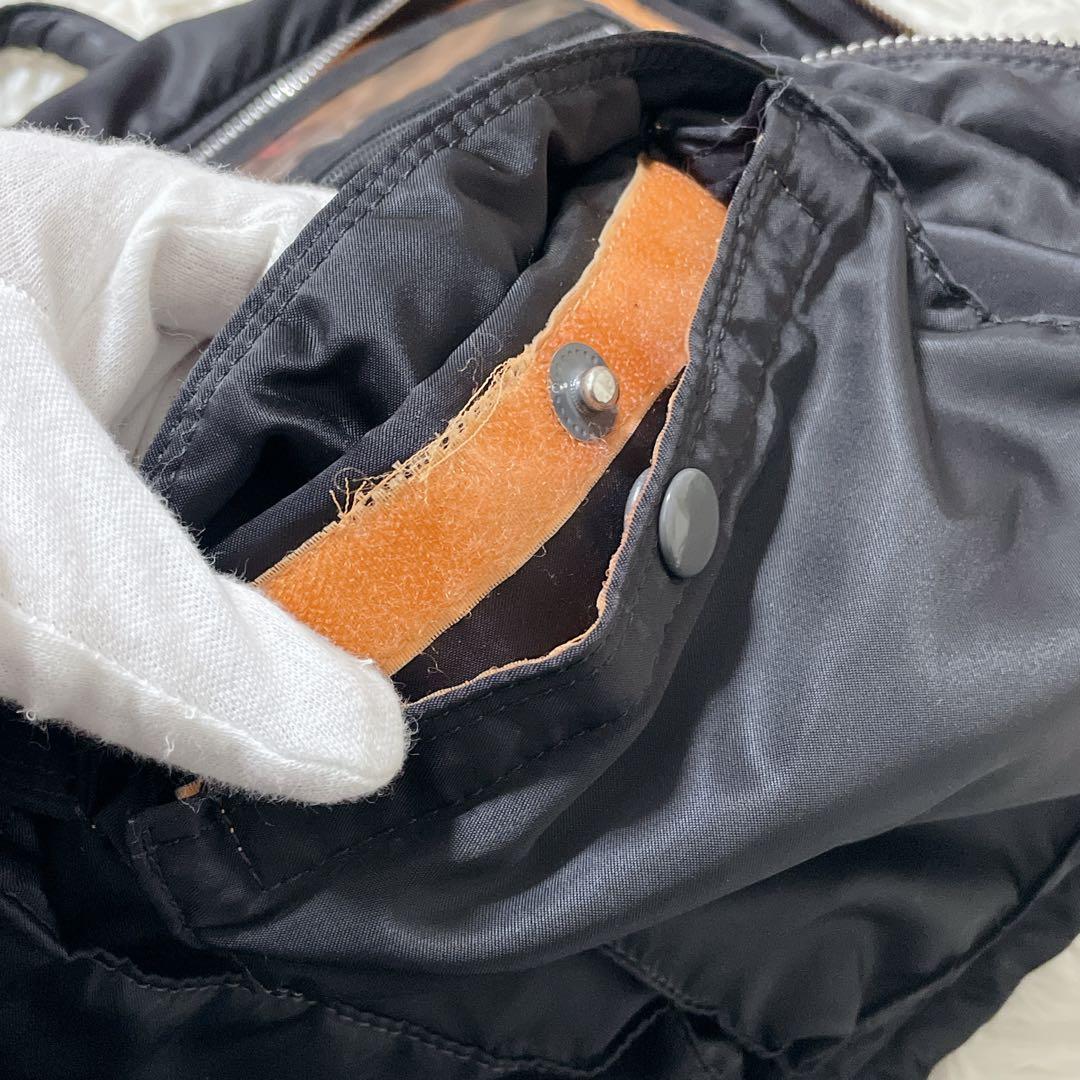 PORTER ポーター TANKER タンカー リュックサック ビジネスバッグ