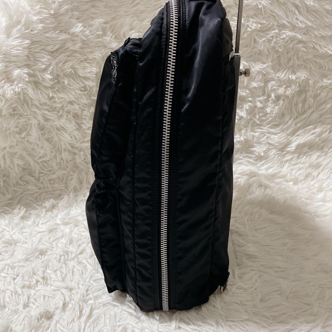 PORTER ポーター TANKER タンカー リュックサック ビジネスバッグ