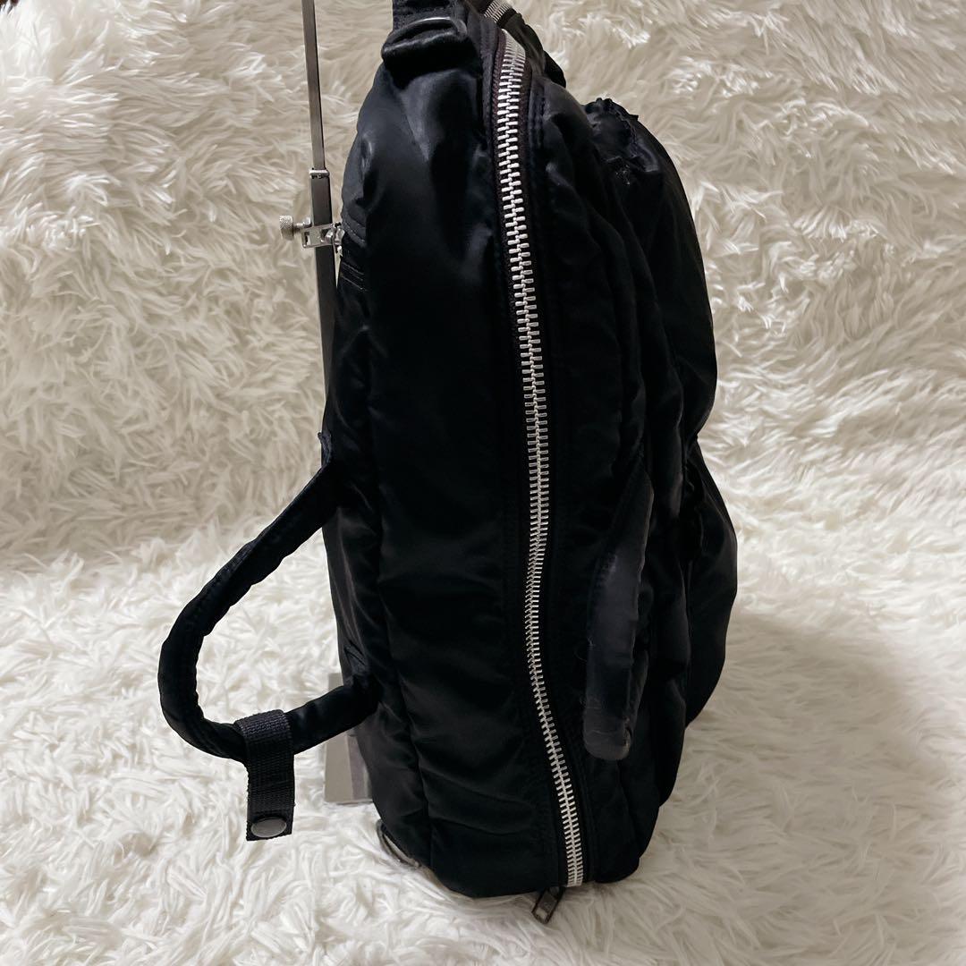 PORTER ポーター TANKER タンカー リュックサック ビジネスバッグ