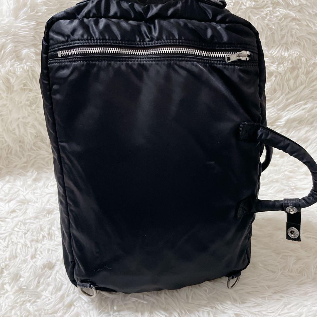 PORTER ポーター TANKER タンカー リュックサック ビジネスバッグ