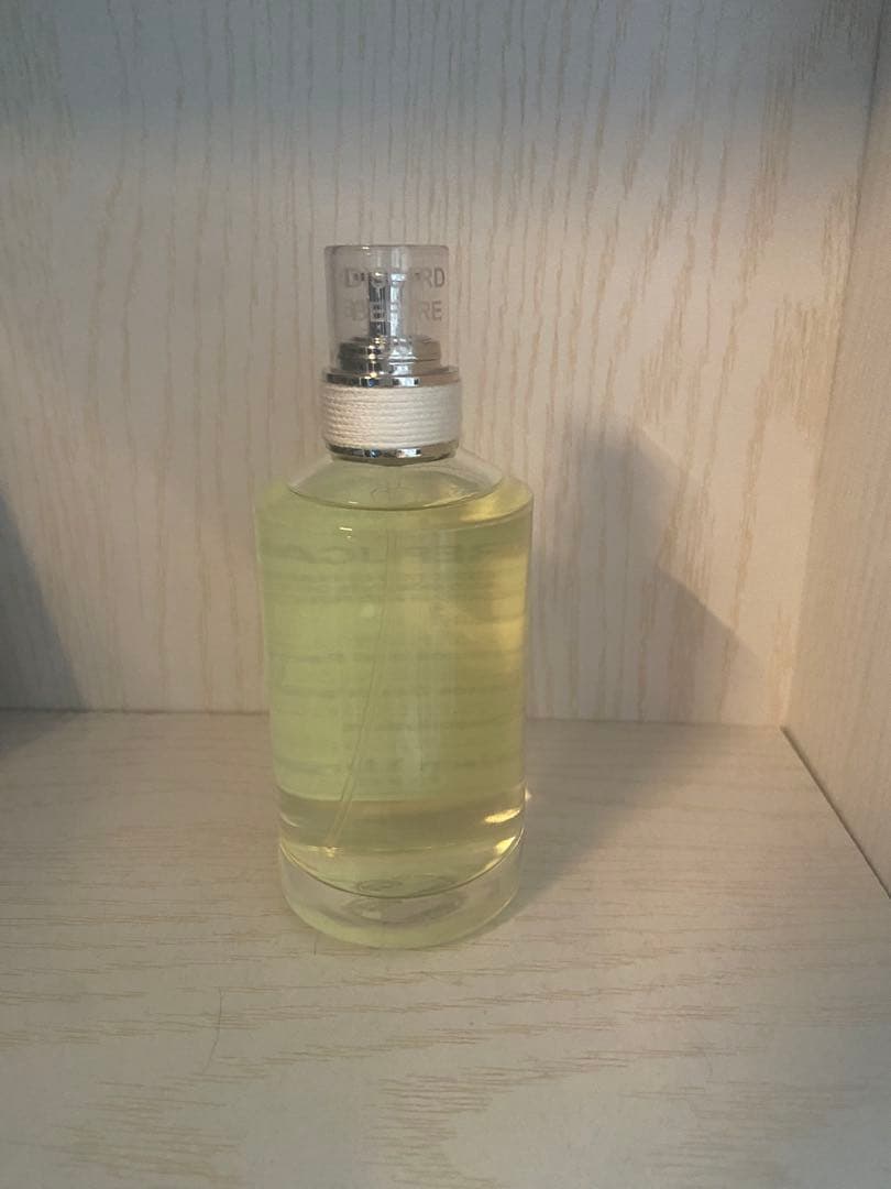 メゾンマルジェラ レプリカ アンダーザレモンツリー EDT 100ml