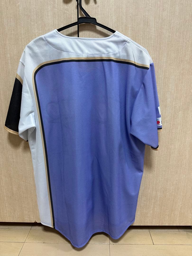 大谷翔平　直筆サイン　ユニフォーム