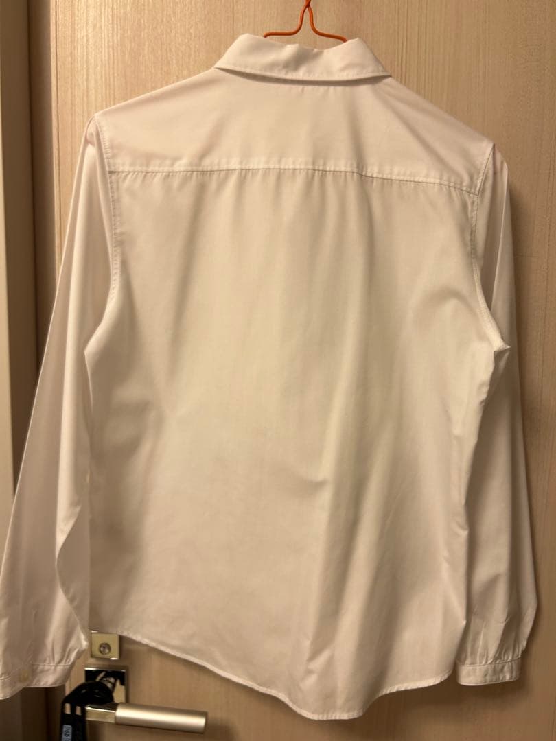 pom ponetteポンポネットスーツ・シャツ160 卒業式・受験・面接