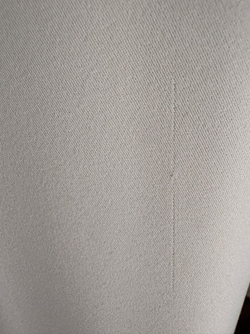 YOKO CHAN フリルヘムブラウス