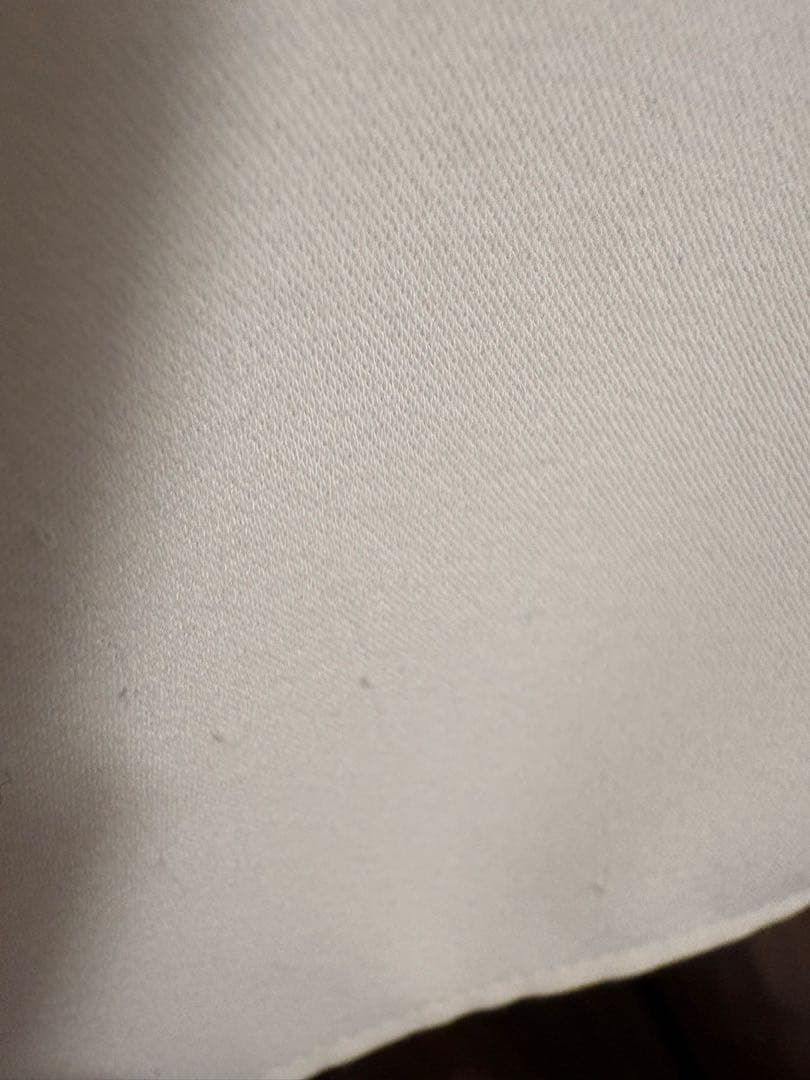 YOKO CHAN フリルヘムブラウス