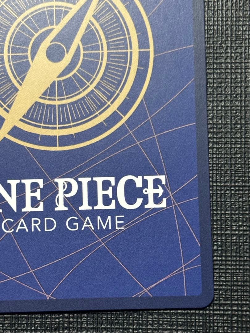 ワンピースカード　ヒロインズエディション　ウタ　SP EB03-003