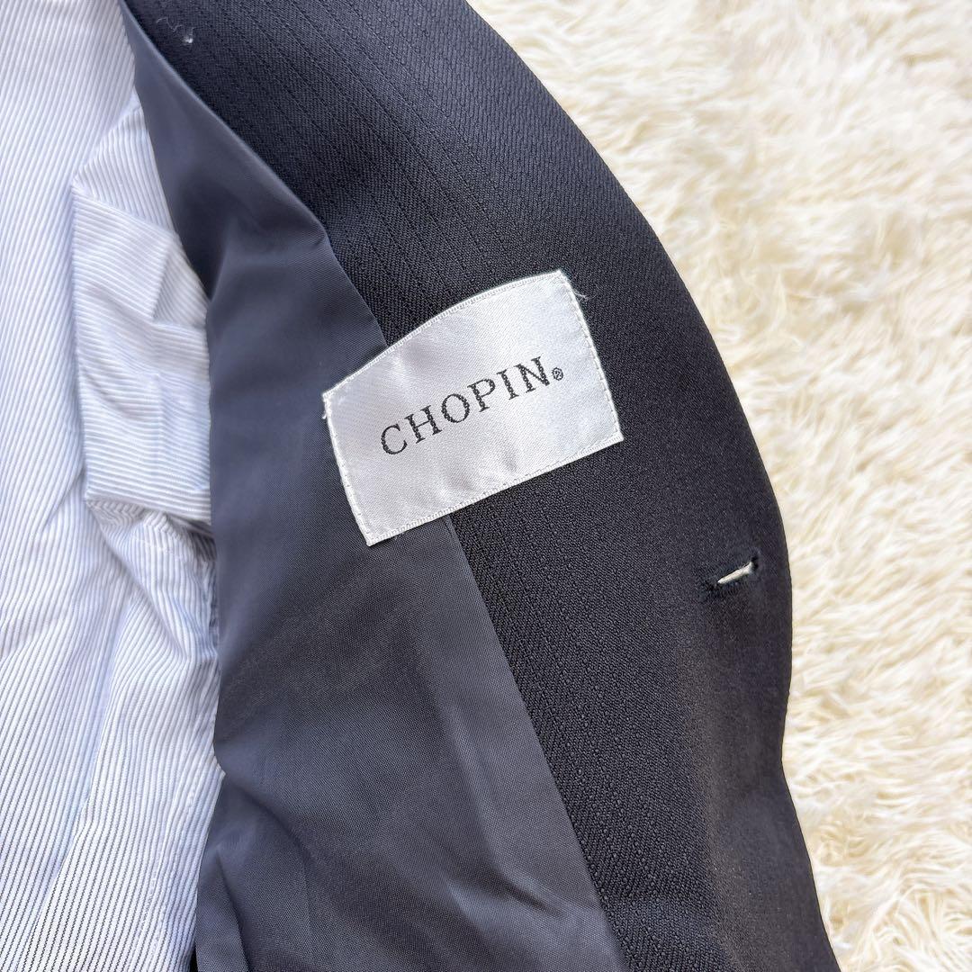 ショパン フォーマルスーツ 150cm セレモニースーツ　卒服　発表会 入学式