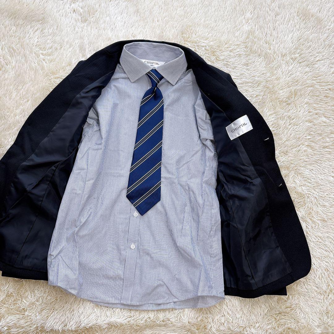 ショパン フォーマルスーツ 150cm セレモニースーツ　卒服　発表会 入学式