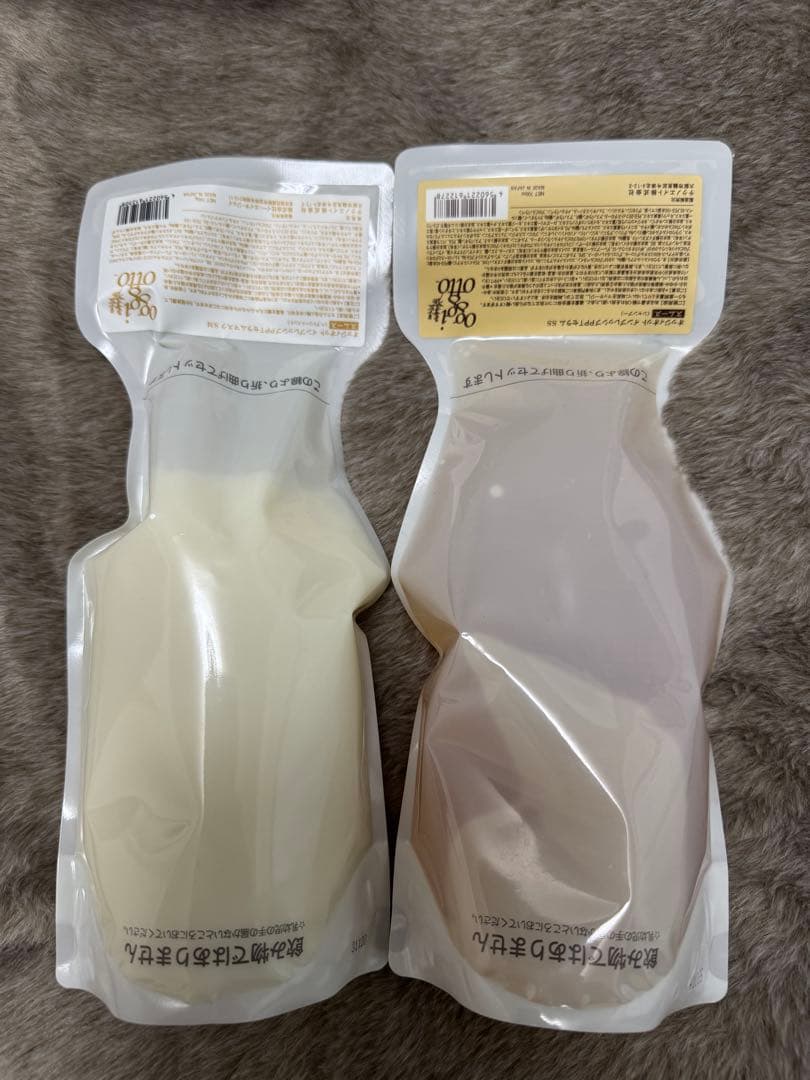 えみんご　おまけ付き　oggi otto インプレッシブPPTセラム