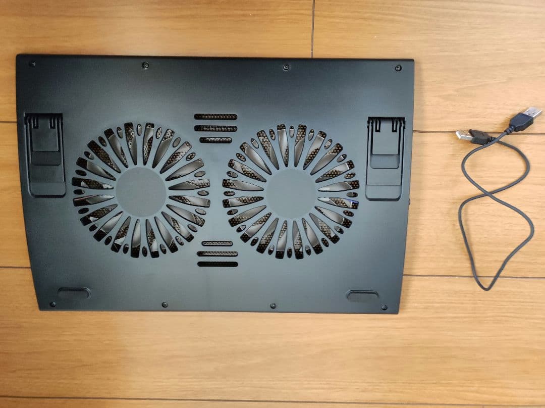 ゲーミングモニターOPTIX-G241V-E2＆有線スピーカー＋その他セット