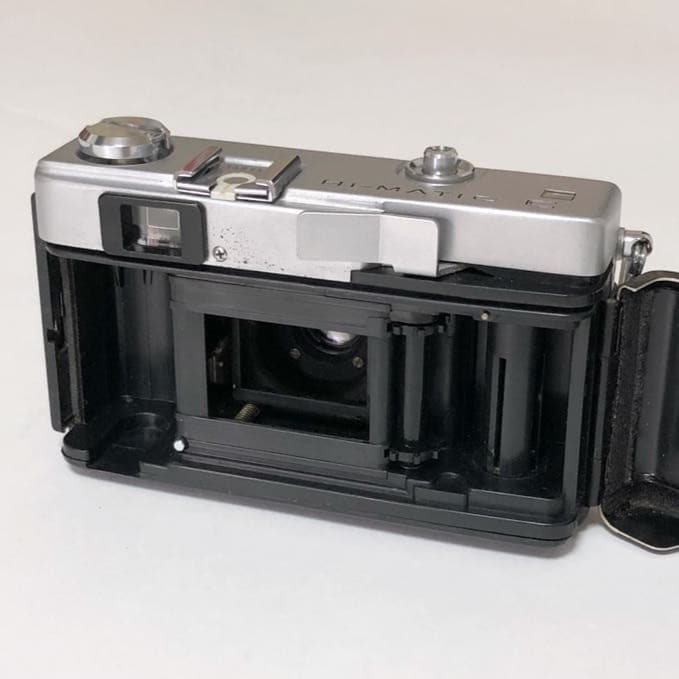 再値下げ！　ミノルタ　ハイマチックC