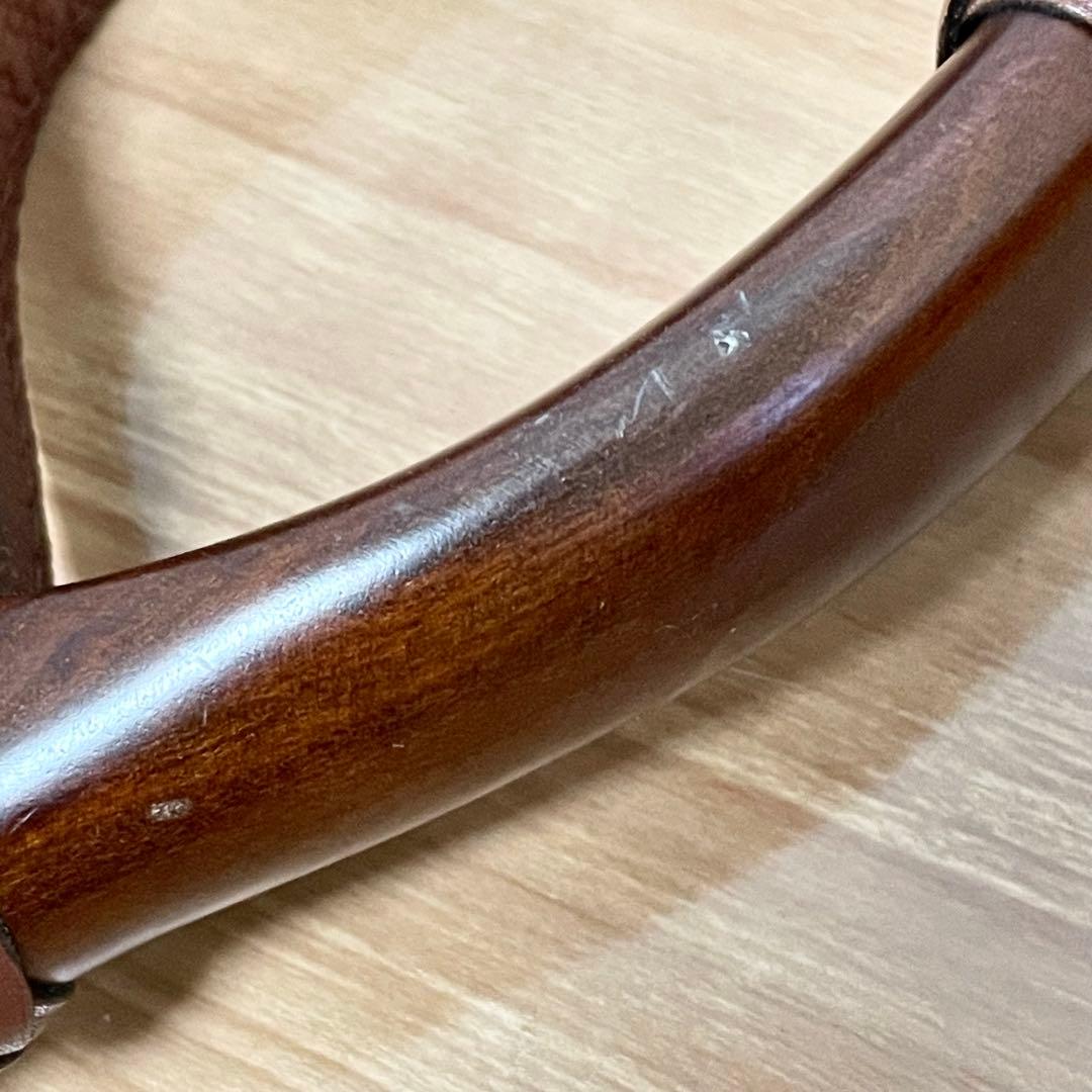 良品 USED 福井洋傘 ZENZA 禅座 洋傘 骨長55cm 大本山永平寺