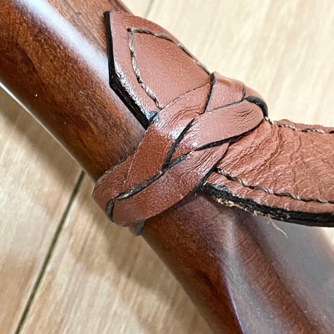 良品 USED 福井洋傘 ZENZA 禅座 洋傘 骨長55cm 大本山永平寺