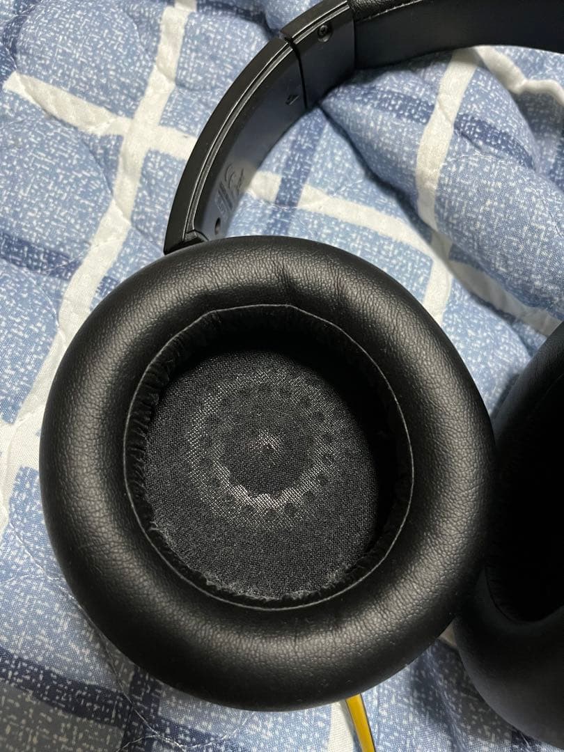 【早い者勝ち】ヘッドフォン ATH-WS550 オーディオテクニカ