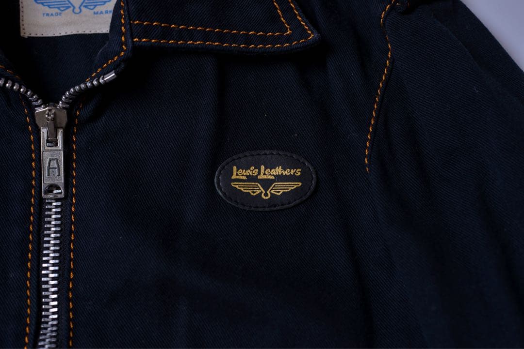 ジュンヤワタナベマンピンク ルイスレザー ライダースジャケット M