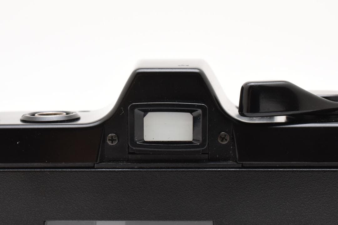 #247★動作品★PENTAX AUTO 110 レンズ2本セット