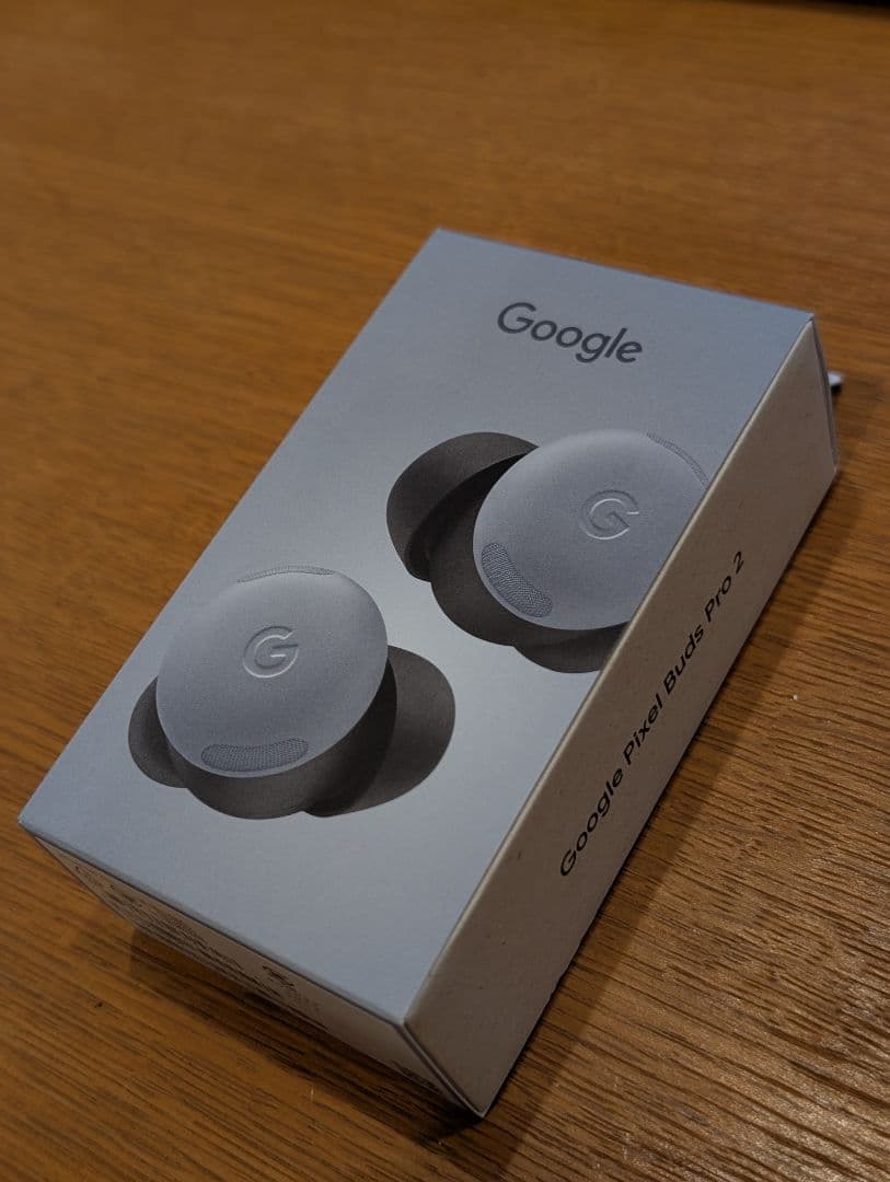 イヤホン Google Pixel Buds Pro2