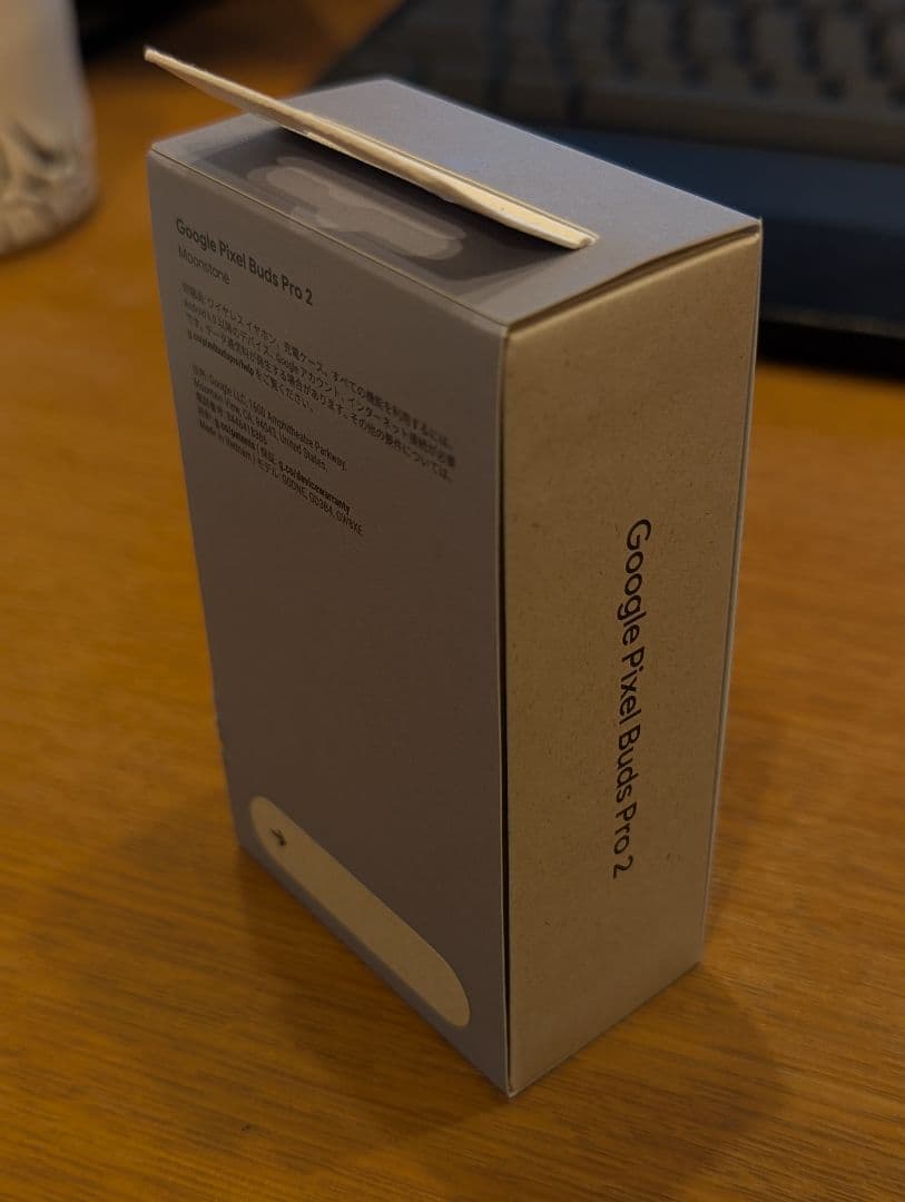 イヤホン Google Pixel Buds Pro2