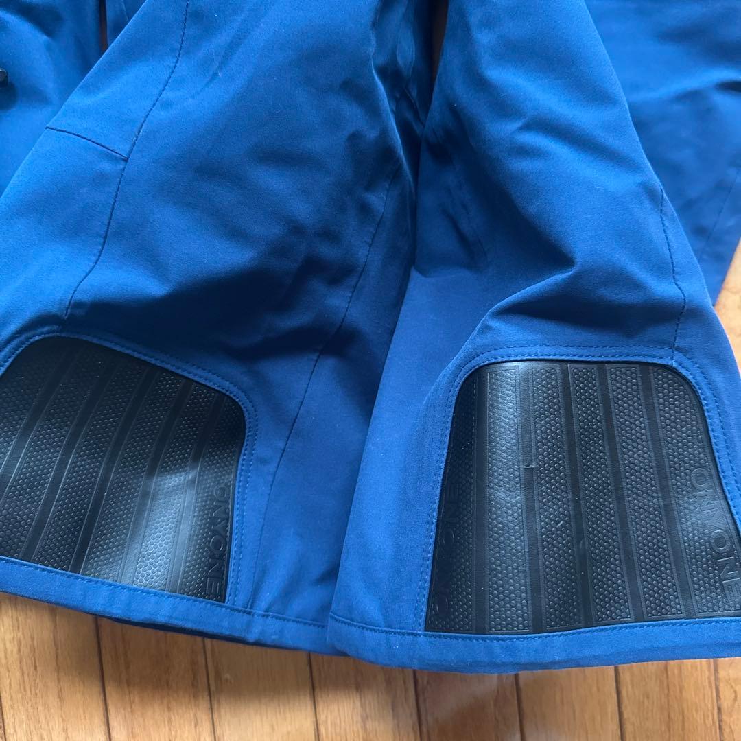 ONYONE スキーウェア 青 水色