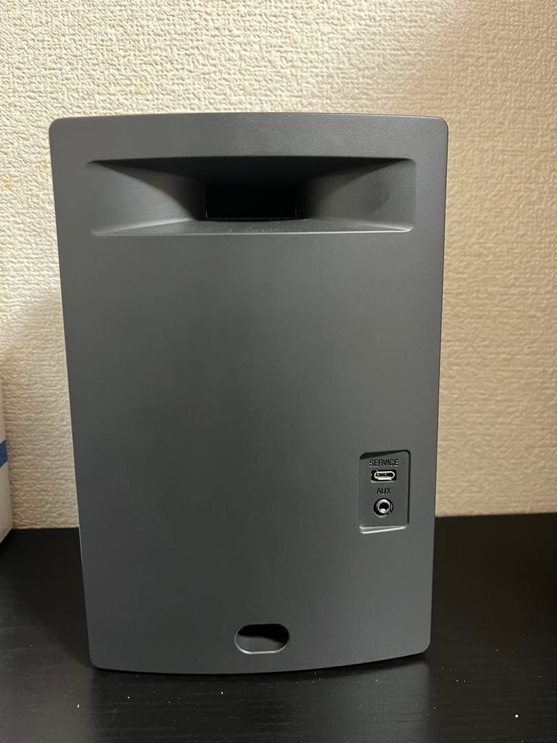 SoundTouch 10 wireless スピーカー