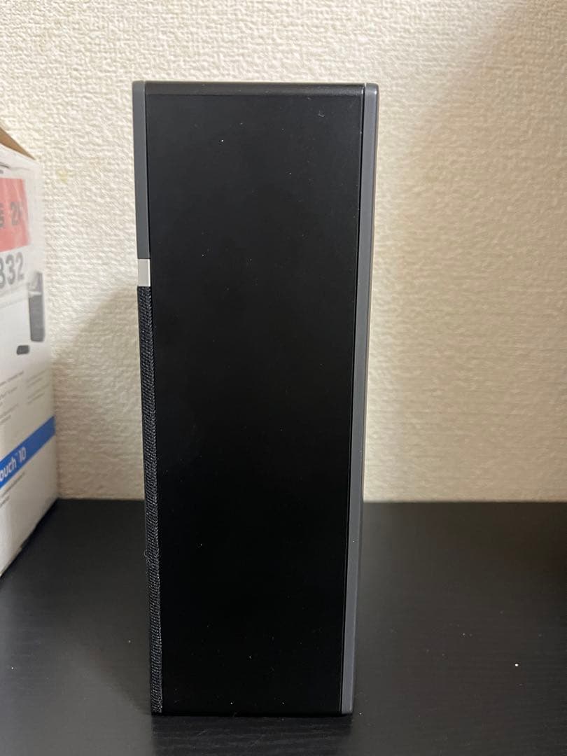 SoundTouch 10 wireless スピーカー