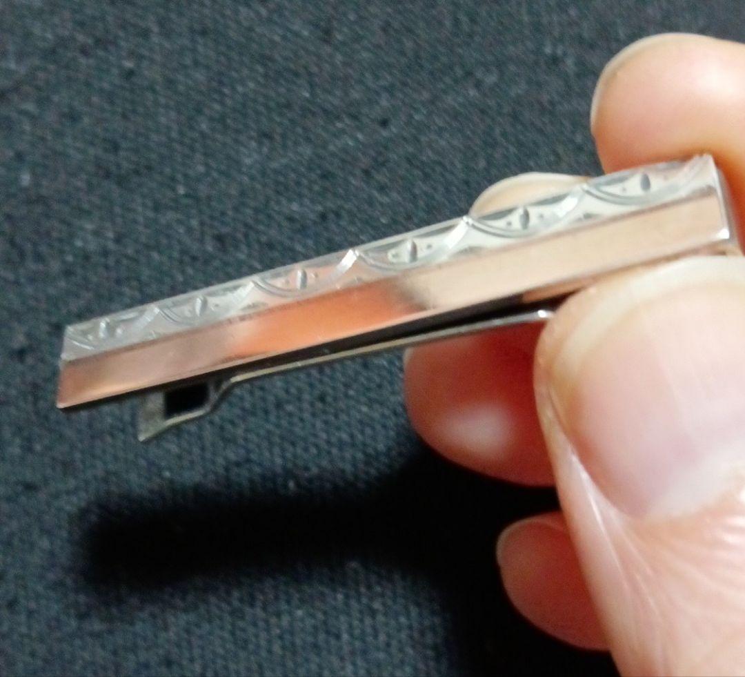 K9 タイピン ネクタイピン