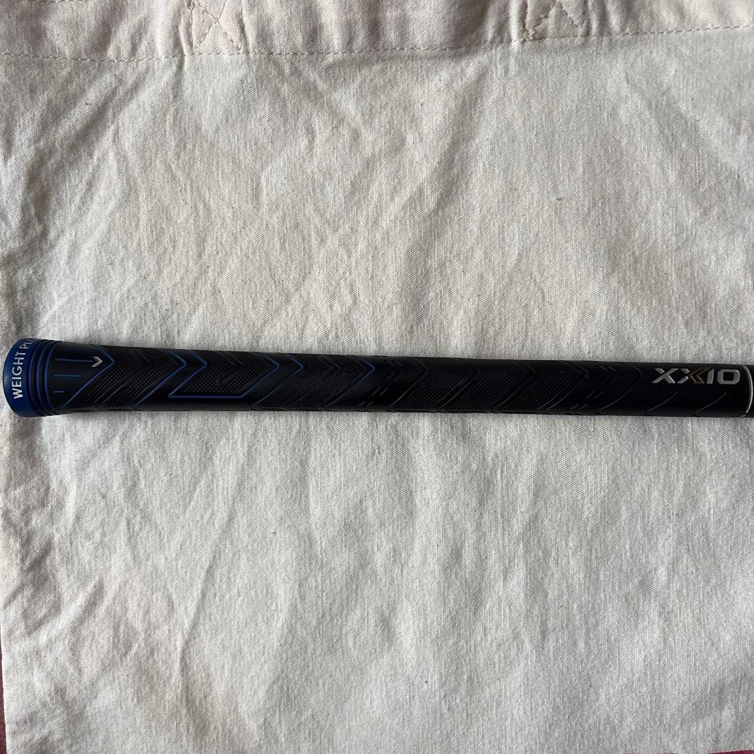 ゼクシオ11 アイアン ピッチングウェッジ PW N.S.PRO 860GH