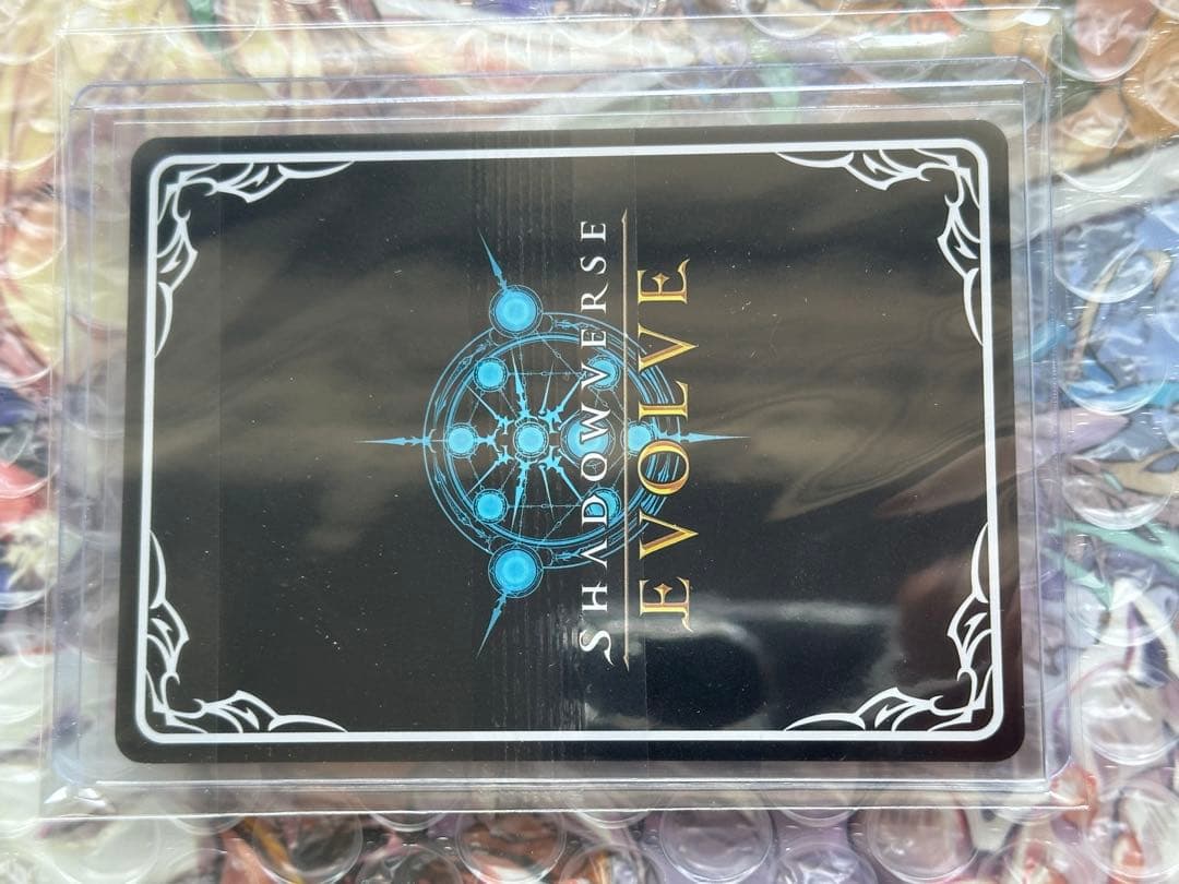 【ワンオーナー】二人の追憶　プレミアムサプライセット　未開封　EPカードセット