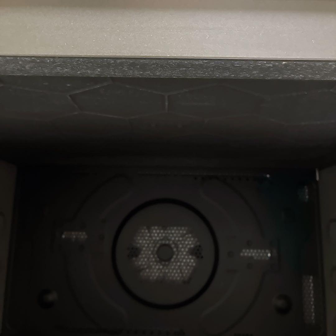 人気色　Panasonic NE-BS808スチームオーブンレンジ ホワイト