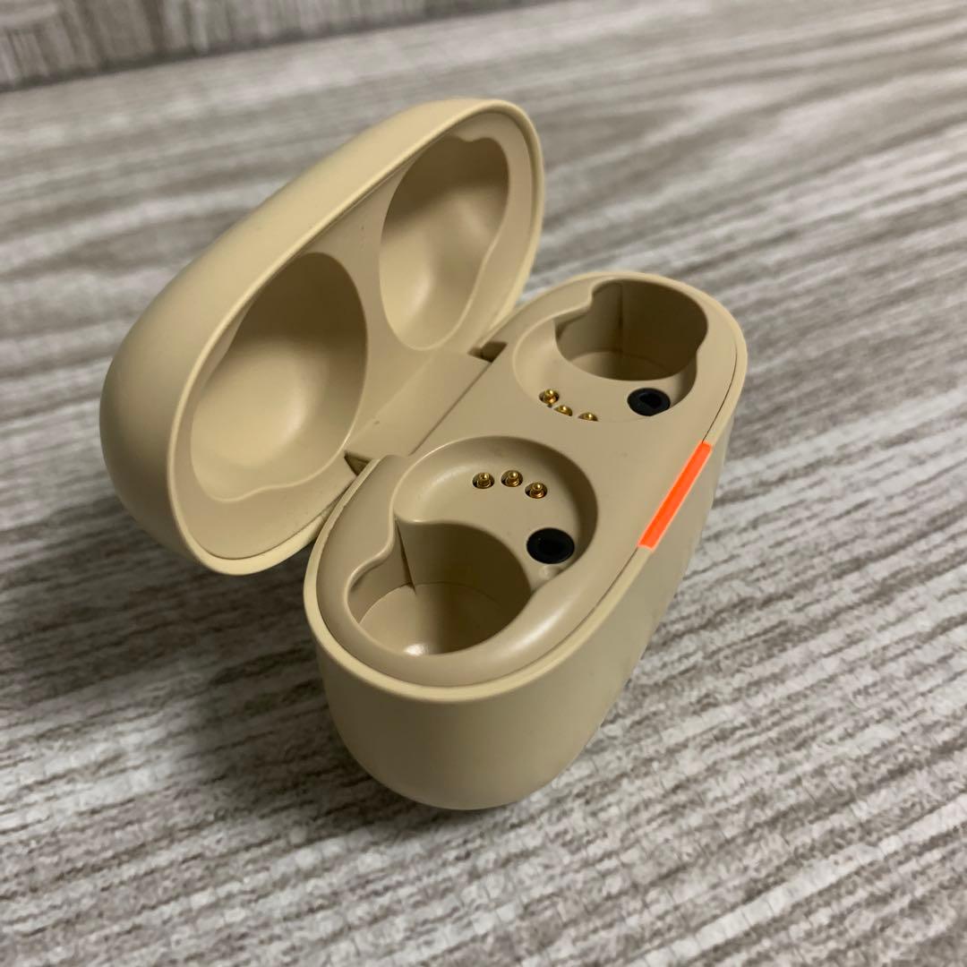 【美品】SONY LinkBuds S WF-LS900N エクリュ