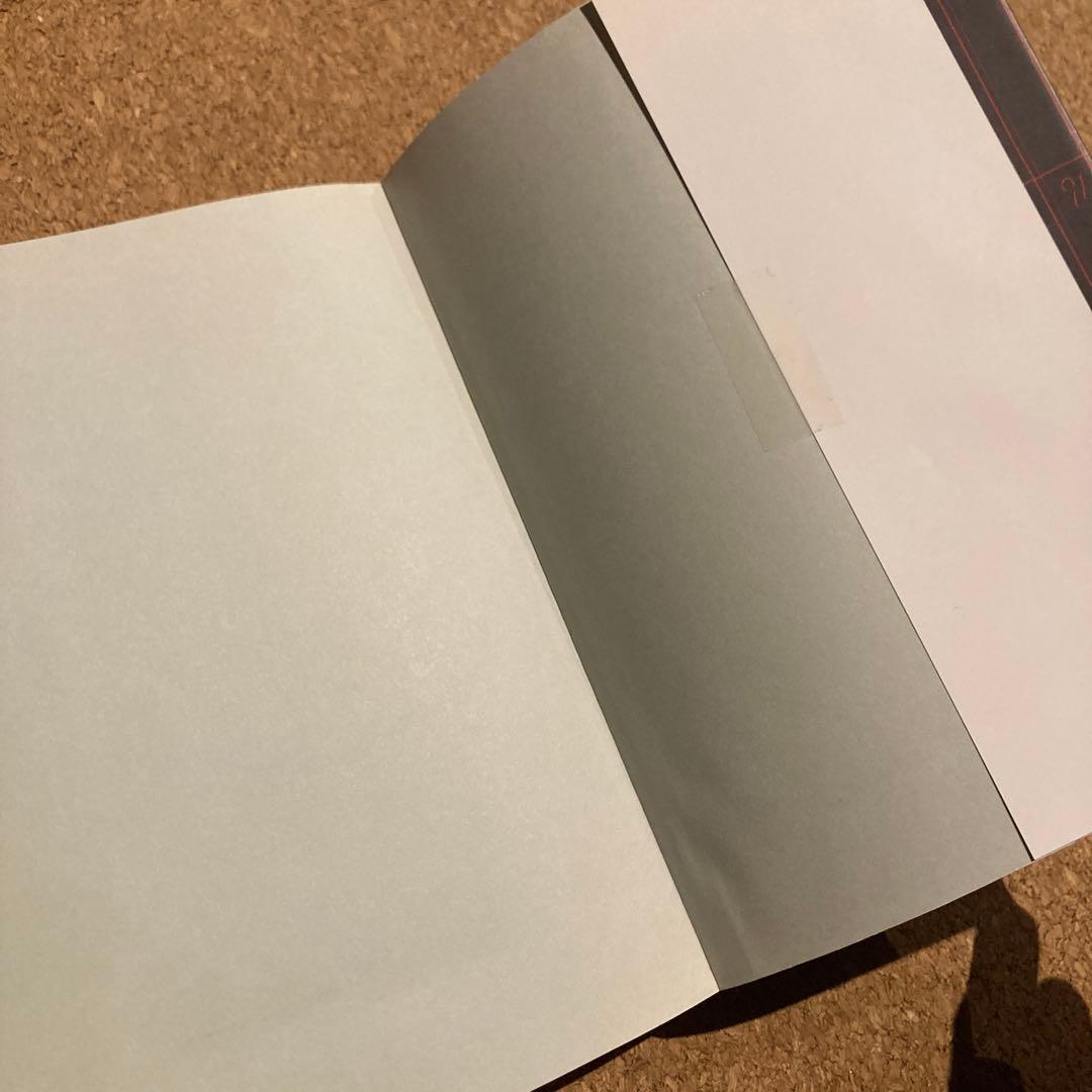 川尻善昭「バンパイアハンターD」絵コンテ集