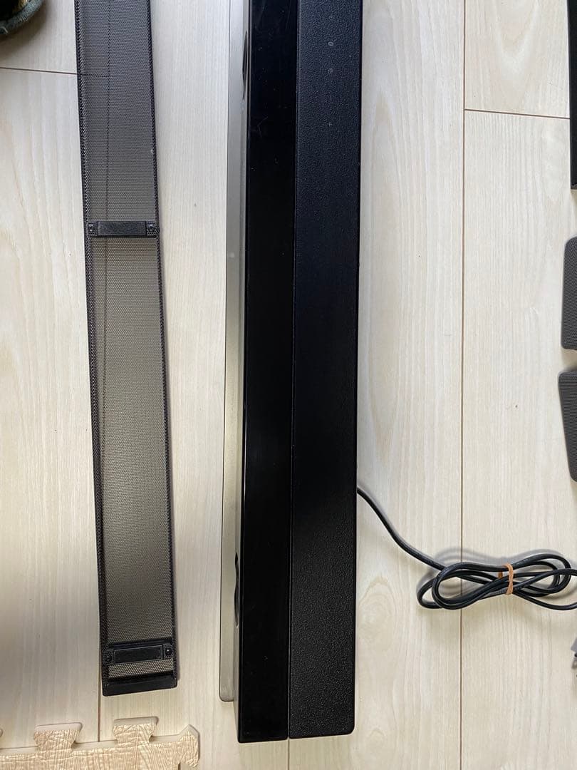 SONY サウンドバー HT-Z9F＆リアスピーカーSA-Z9Rシアターセット