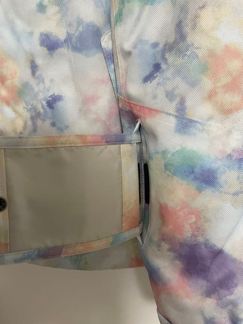 ICEPARDAL(アイスパーダル) スノーボードウェア　上下セット