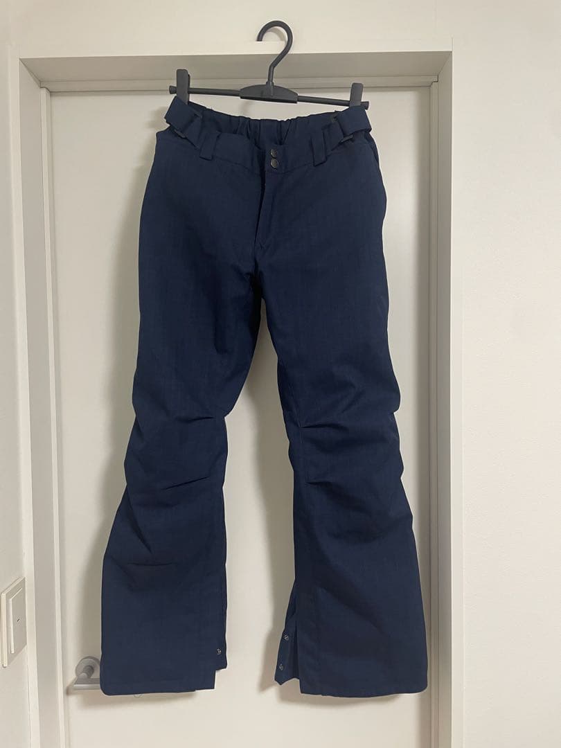 ICEPARDAL(アイスパーダル) スノーボードウェア　上下セット