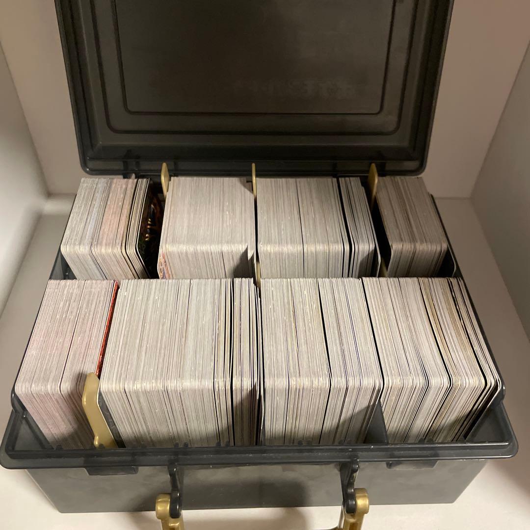 バトスピ 引退品