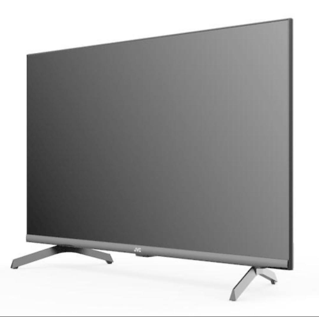 【新品未開封】JVC 32V型 テレビ 本体