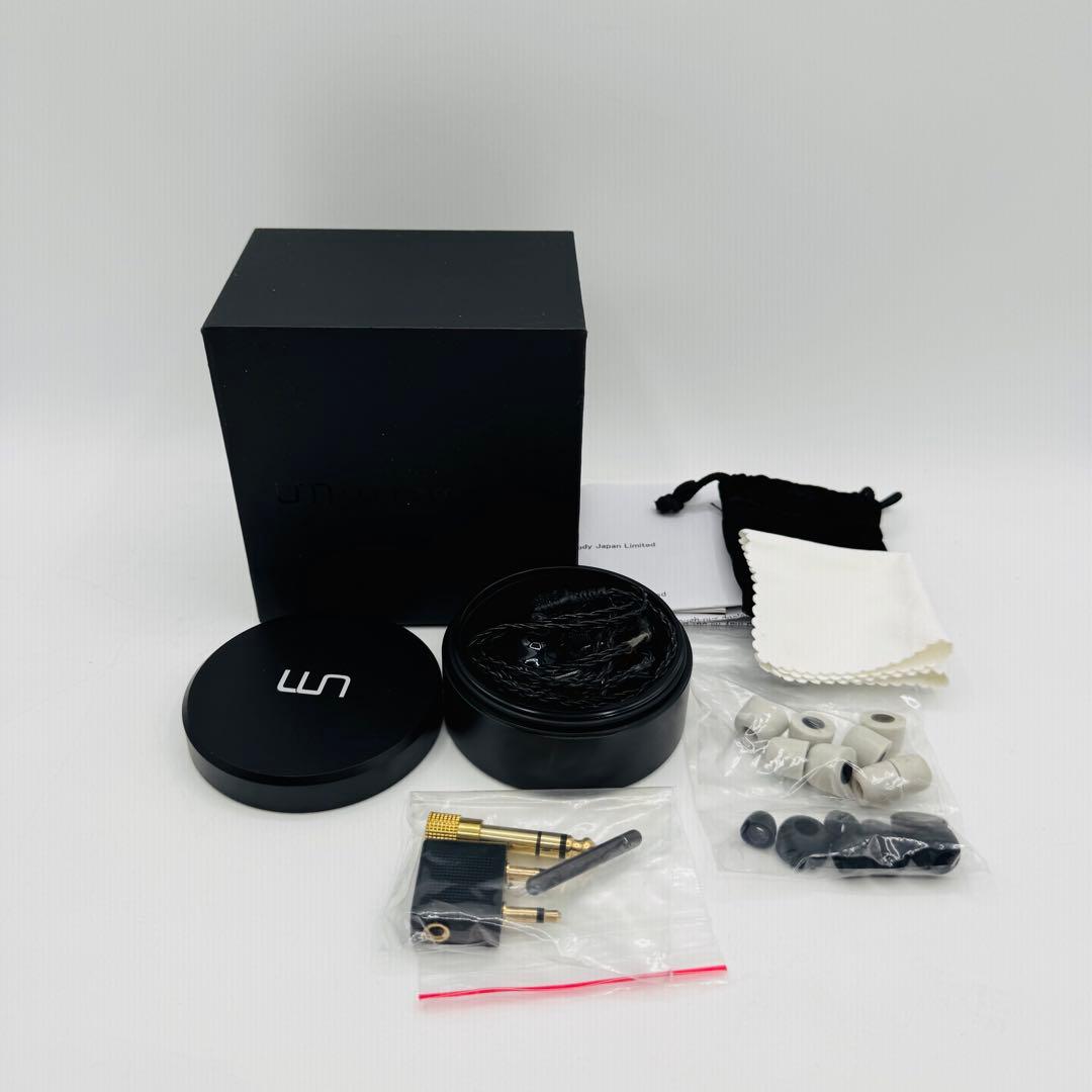 【美品】Unique Melody Macbeth マクベス UNM-3140