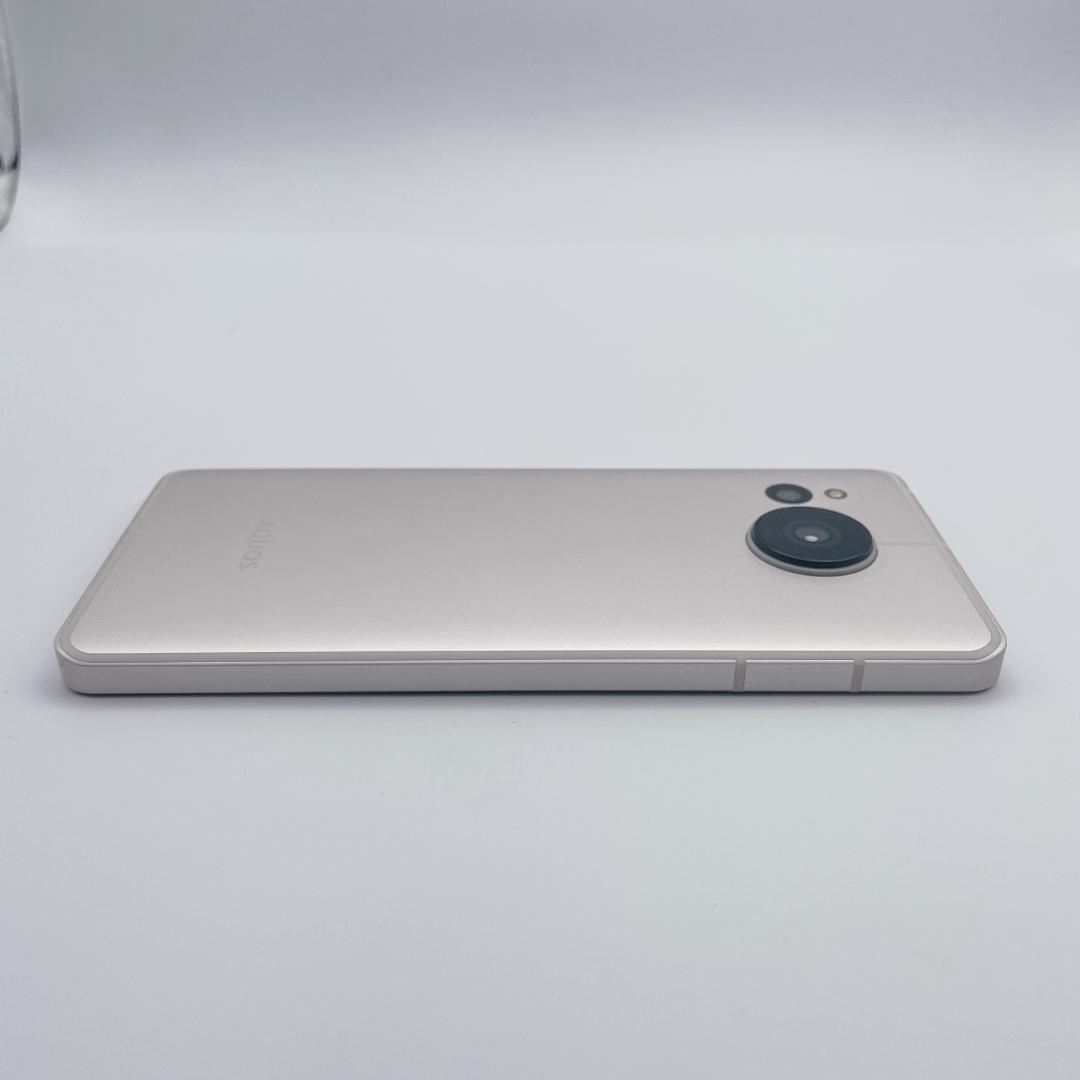 【美品】AQUOS sense7 SIMフリー 6GB/128GB SH-M24