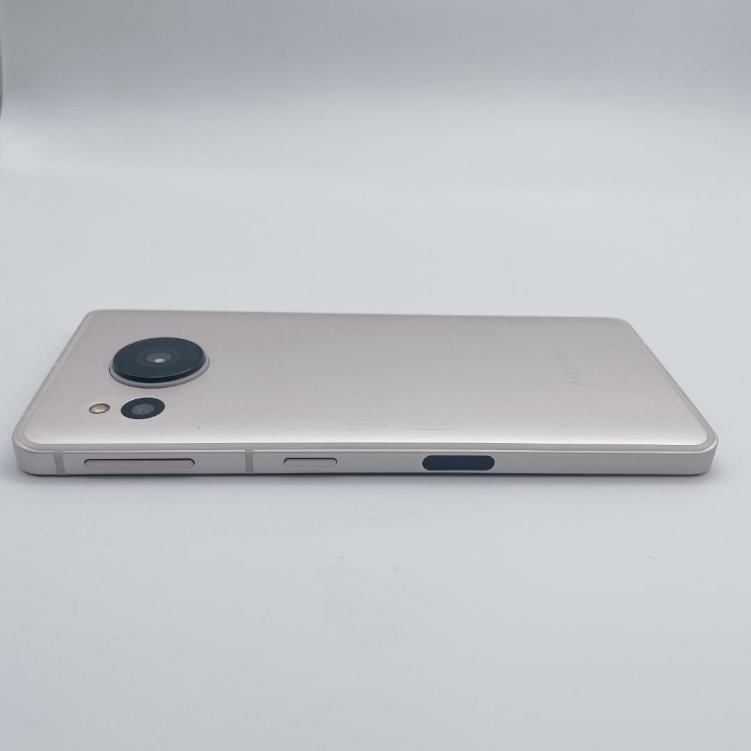 【美品】AQUOS sense7 SIMフリー 6GB/128GB SH-M24