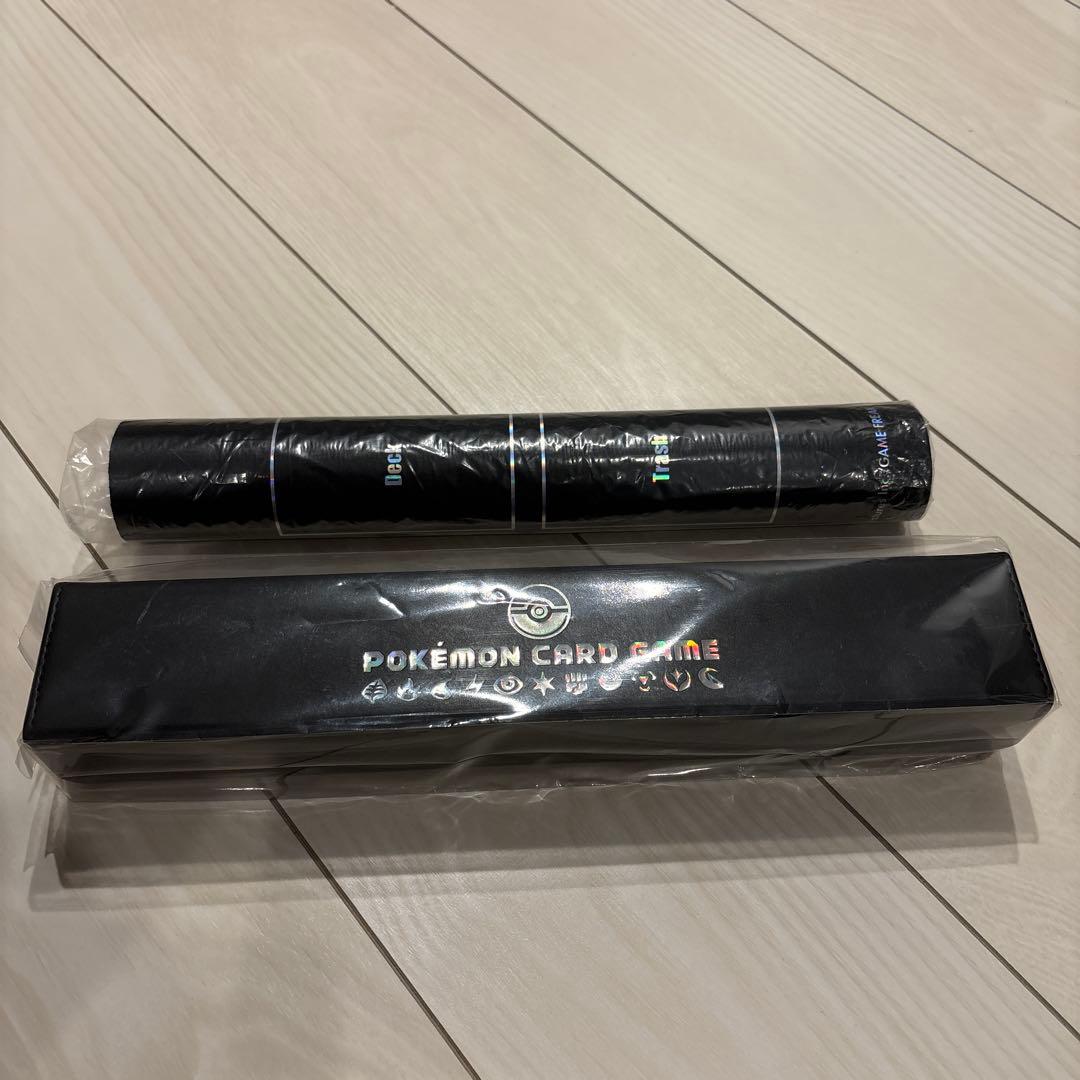 リミテッドコレクション　プレイマット　ケース