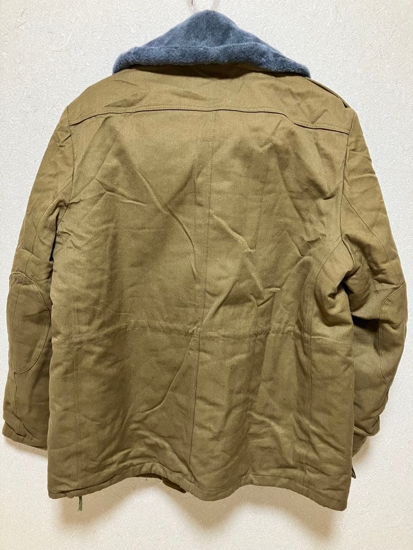 【ソ連軍】アフガンカ上下セット