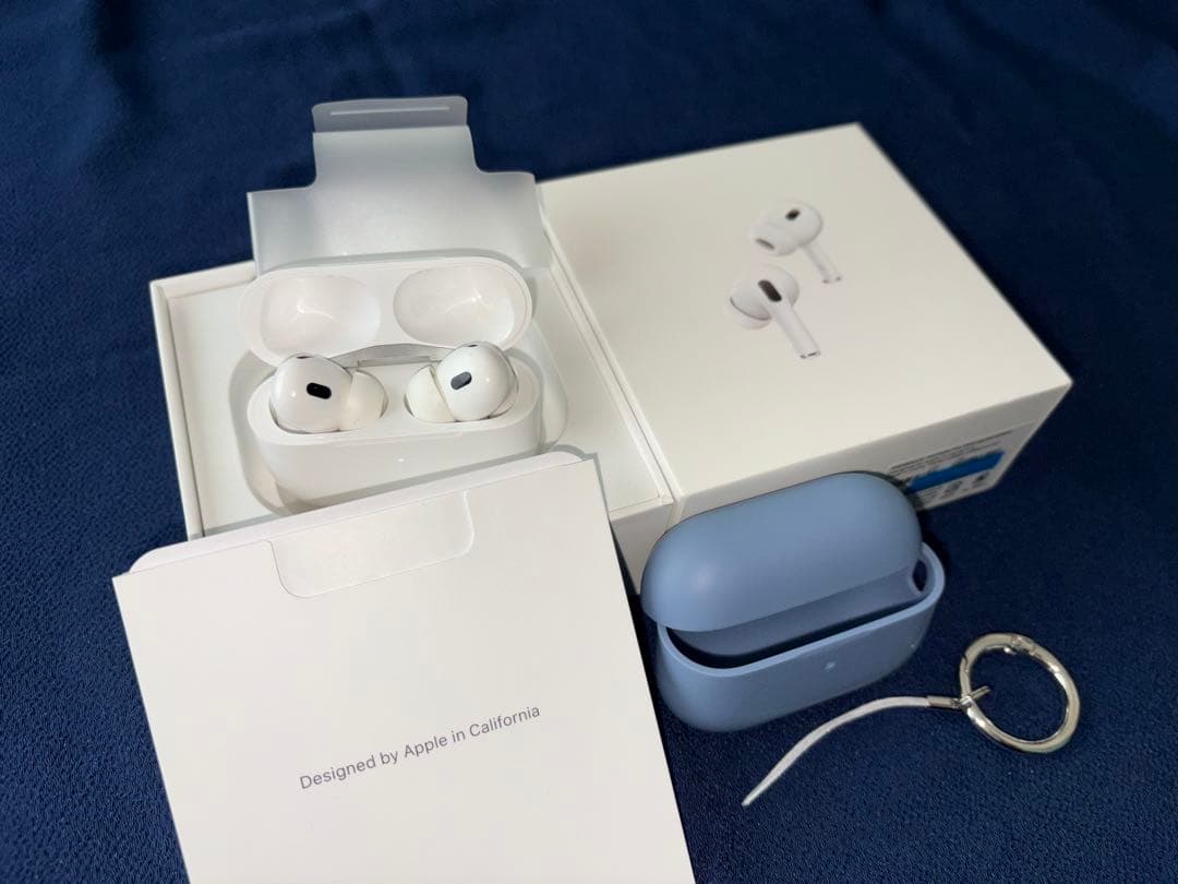 AirPods Pro 第2世代