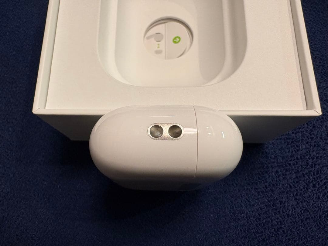 AirPods Pro 第2世代