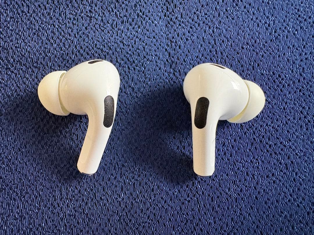 AirPods Pro 第2世代