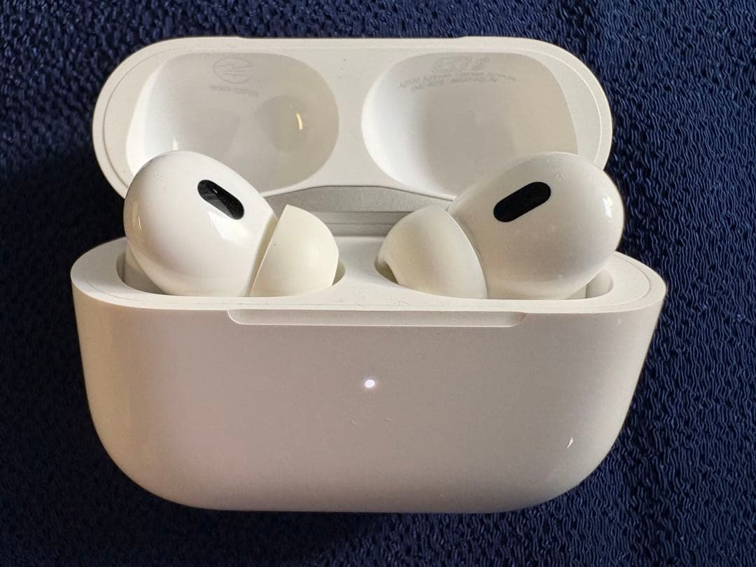 AirPods Pro 第2世代