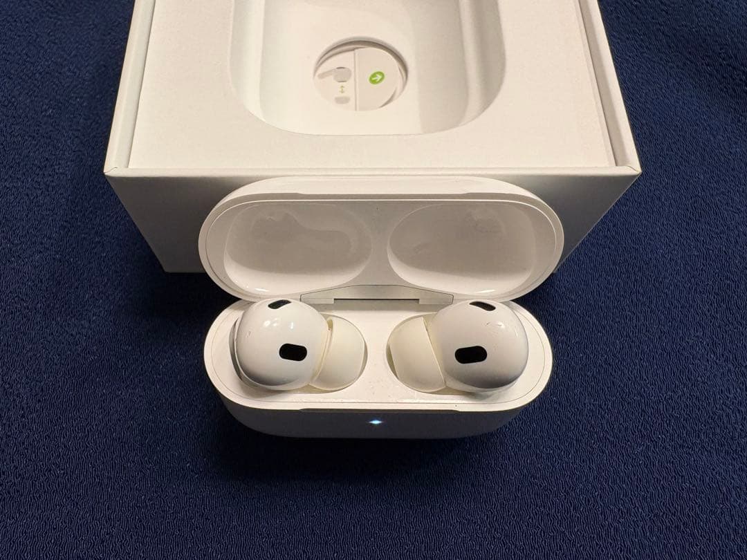 AirPods Pro 第2世代