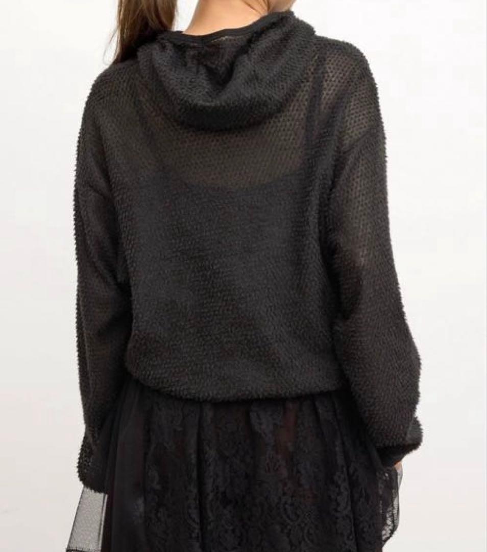 トップス L'Appartement UTILITY PARKA