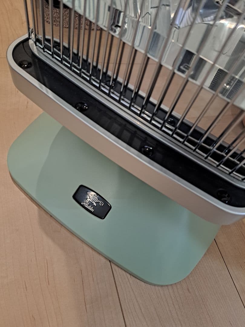 Aladdin 遠赤グラファイトヒーター